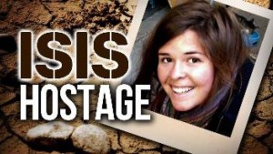 Kayla Mueller